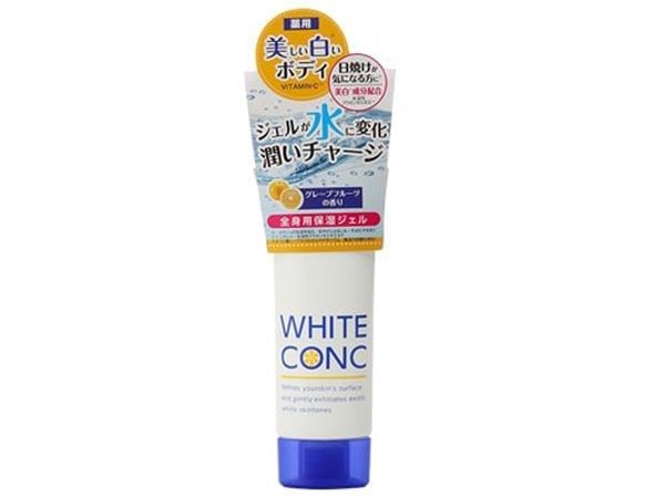  Kem Dưỡng Da Toàn Thân Ban Đêmwhite Conc Watery Cream Ii 90G - Nhật Bản 