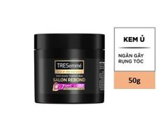  Combo 3 Kem Ủ Tóc Tresemme Salon Rebond 50G. 