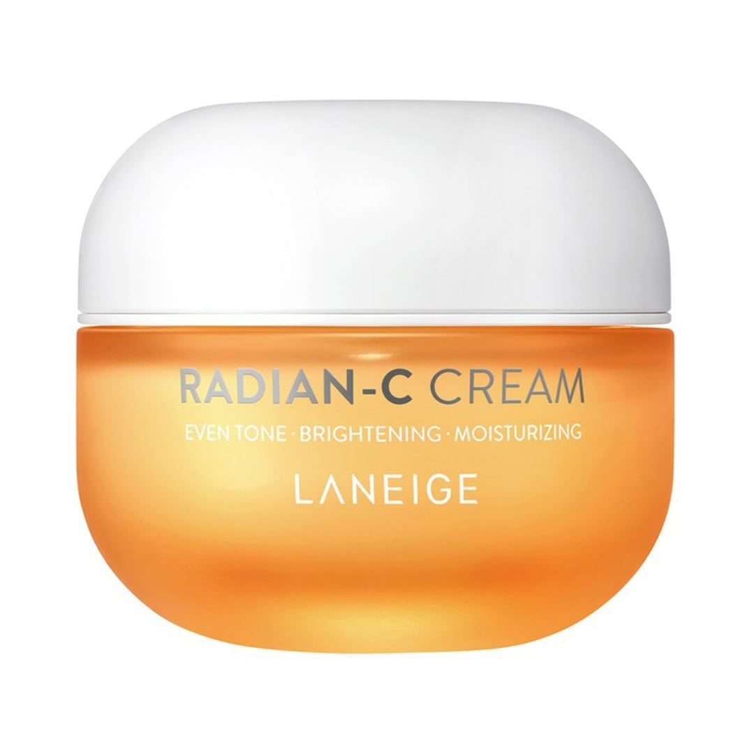  Kem Dưỡng Ẩm, Dưỡng Trắng Da Mờ Thâm Nám Laneige Radian-C Cream 50ml 