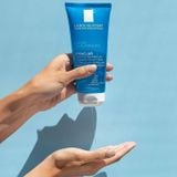  Gel Rửa Mặt Dành Cho Da Dầu Nhạy Cảm La Roche-Posay Effaclar Purifying Foaming Gel For Oily Sensitive Skin 50ml. 