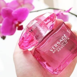  Nước Hoa Nữ Versace Bright Crystal Absolu Edp (90ml) - Ý (Versace Bright Crystal Absolu EDP sp. 90ml). 