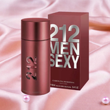  Nước Hoa Nam Carolina Herrera 212 Sexy Men Edt 50ml. 
