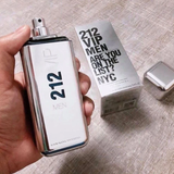  Nước Hoa Nam Carolina Herrera 212 Vip Men Edt 50ml. 
