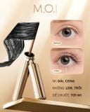  Chuốt Mi MOI Perfect Shape Mascara. 