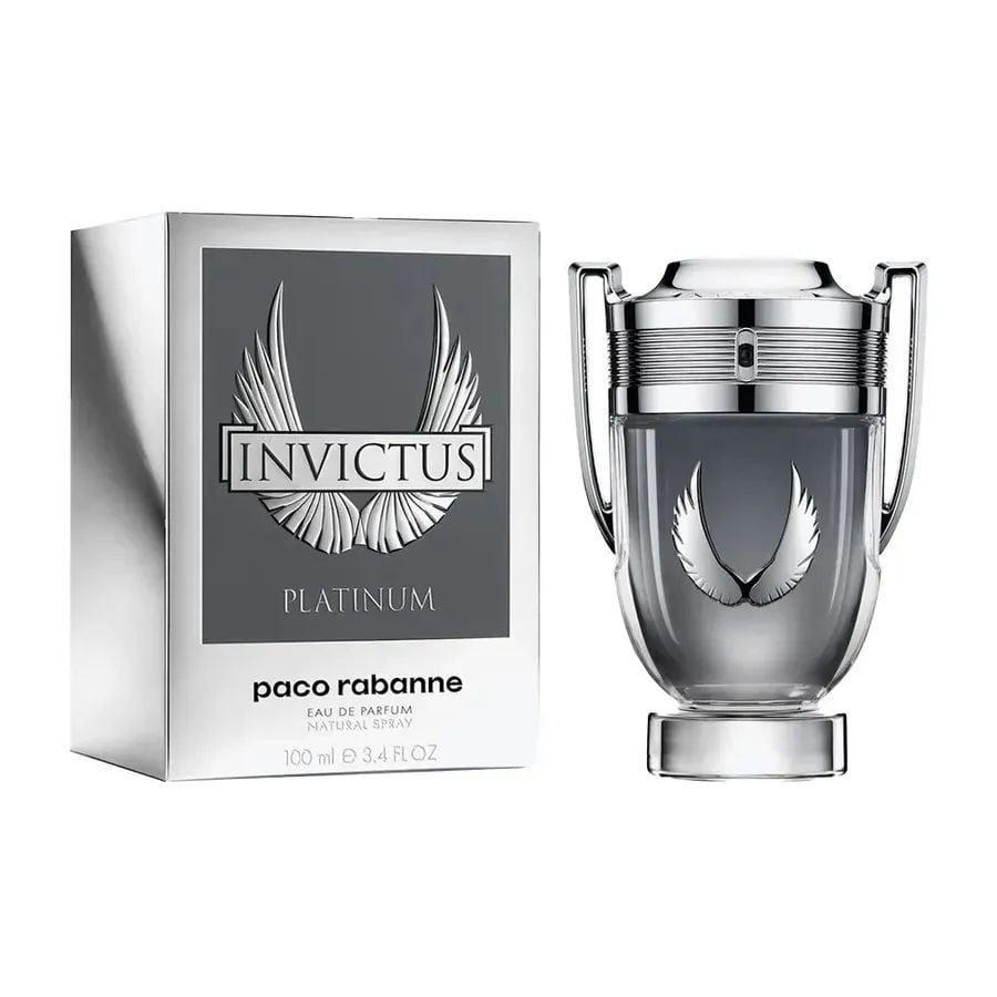 Nước Hoa Invictus Edt Paco Rabanne Invictus 2021 Invictus Perfume