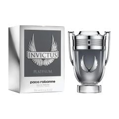  Nước Hoa Nam Paco Rabanne Invictus Platinum Edp 100Ml. 