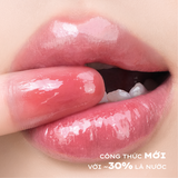  Son Tint Bóng Lemonade Mirror Mirror Water Tint 12 Payday 4g. 