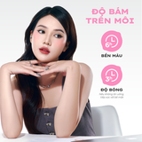  Son Tint Bóng Lemonade Mirror Mirror Water Tint 12 Payday 4g. 