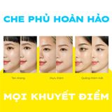  Che Khuyết Điểm Lemonade Matte Addict Concealer A00  3g. 