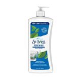 Sữa Dưỡng Thể Hỗ Trợ Trẻ Hóa Da St.Ives Skin Renewing Body Lotion Collagen Elastin 621ml