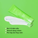  Kem Chống Nắng Vật Lý Kiềm Dầu Mịn Lì Beplain Sunmuse Mineral SPF50+ PA++++ 50ml. 