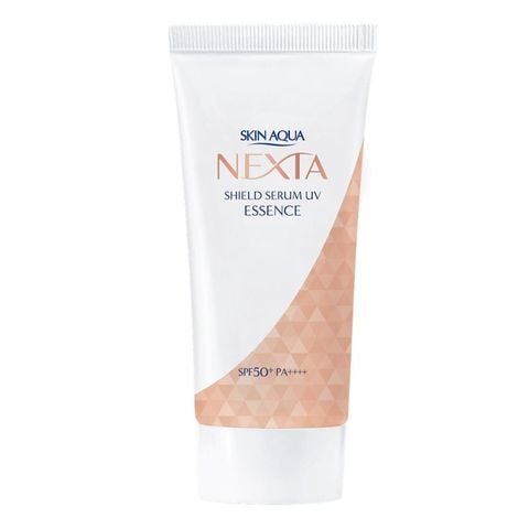  Tinh Chất Serum Chống Nắng Skin Aqua Nexta Shield Serum Uv Essence 50g. 