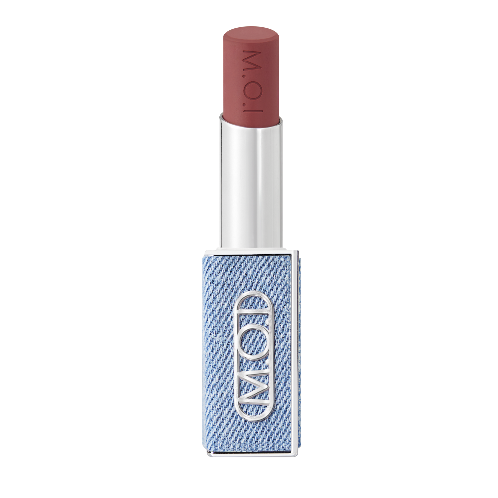 Son Môi Sáp Love M.O.I Velvet Matte Lipstick The New Iconic #4 - Cool 