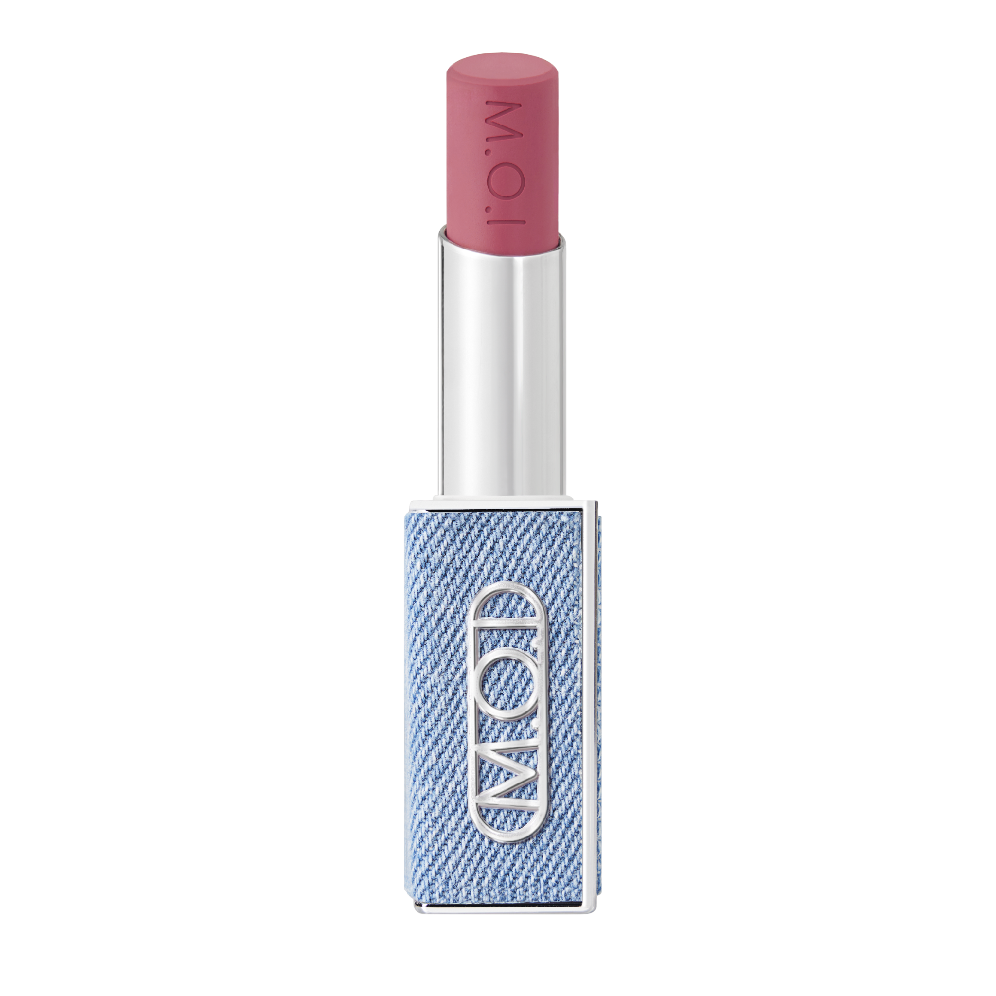  Son Môi Sáp Love M.Oi Velvet Matte Lipstick The New Iconic #5 - Young 