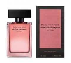  Nước Hoa Nữ Narciso Musc Noir 2 Rose For Her Edp - 50ml 
