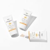  Combo Kem Chống Nắng Dưỡng Sáng Da Dr.G Brightening Up Sun SPF50 PA+++ 50ml và 20ml. 