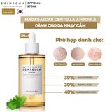  Tinh Chất Rau Má Skin1004 Madagascar Centella Ampoule 55ml. 