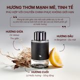  Nước Hoa Nam Montblanc Explorer Edp 60ml. 