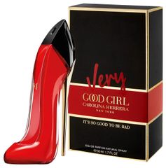  Nước Hoa Carolina Herrera Very Good Girl Edp 50Ml (Carolina Herrera Very Good Girl EDP 50ml) 