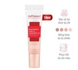 Combo 2 Kem Chống Nắng Bật Tone Da - Cell Fusion C Brightening Tone Up Suncreen Spf50+/Pa++++ 10ml.