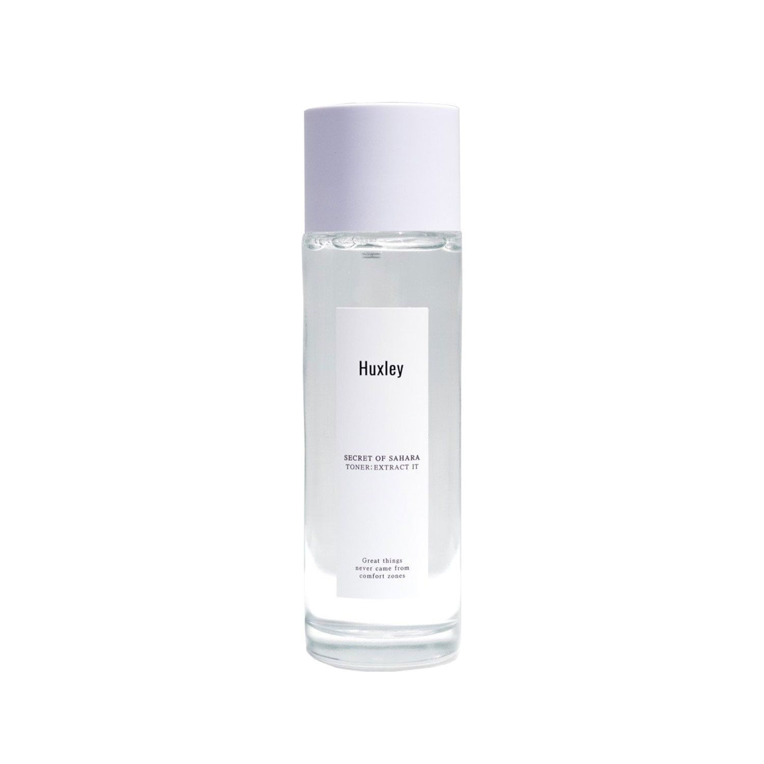  Nước hoa hồng Huxley Toner Extract It 120ml 