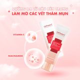  Kem Chống Nắng Nâng Tông Da Cell Fusion C Brightening Tone Up Sunscreen 100 Spf50+/ Pa ++++ 35mlx2. 