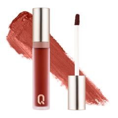  Son Môi Glamrr Q (Long Wear Lip Cream #02 Lovely Day, 5G) 