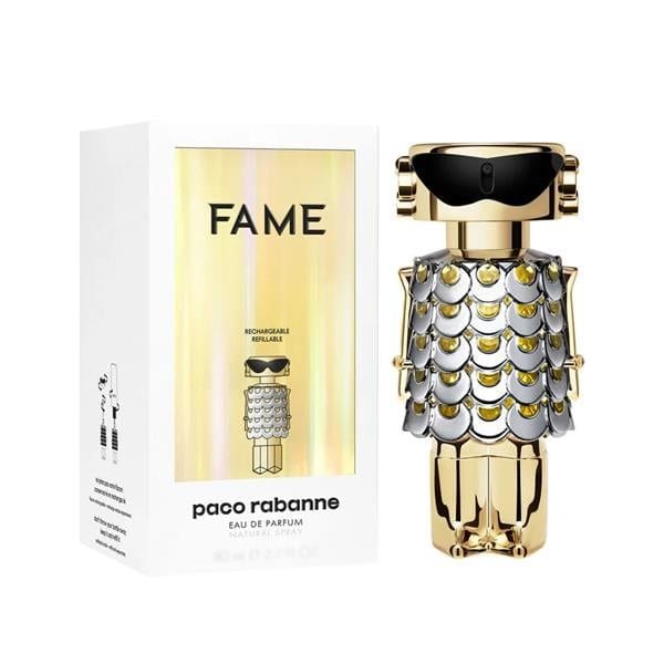  Nước Hoa Paco Rabanne Fame Edp 50ml 