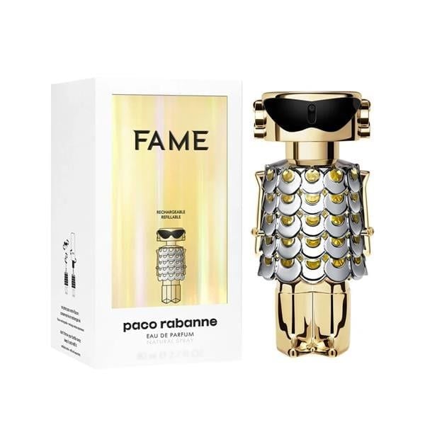  Nước Hoa Paco Rabanne Fame Edp 80ml 