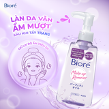  Dầu Tẩy Trang Bioré Makeup Remover Perfect Oil 150ml. 