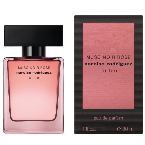  Nước Hoa Nữ Narciso Musc Noir 2 Rose For Her Edp -  30ml 