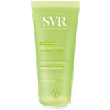 Gel Rửa Mặt Không Chứa Xà Phòng Cho Da Dầu Svr Sebiaclear Gel Moussant 200ml
