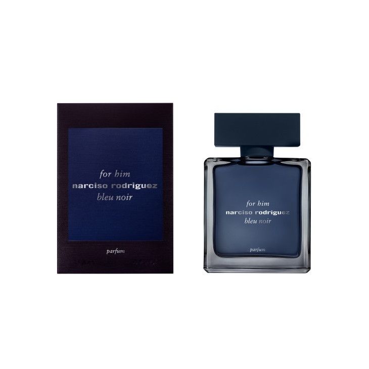  Nước Hoa Nam Narciso Rodriguez Bleu Noir Parfum 50ml 
