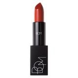 Son Lì BOM My Lipstick My Warm Red - Đỏ Đất 3.5g