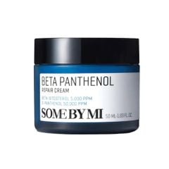  Kem Dưỡng Cấp Ẩm Hỗ Trợ Phục Hồi Da Some By Mi Beta Panthenol Repair Cream 50ml 