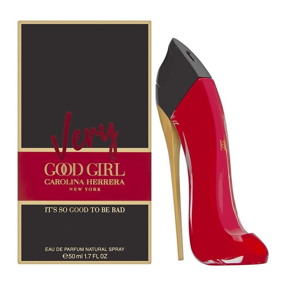  Nước Hoa Carolina Herrera Very Good Girl Edp 50ml 