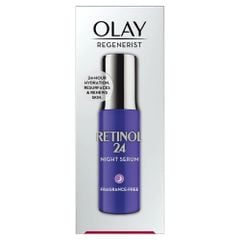  Tinh Chất Olay Ngừa Lão Hoá Chiết Xuất Retinol 24 30ml 