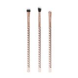  Bộ Cọ Mắt 3 Cây Vacosi Phiên Bản Golden Dragon SC03. 