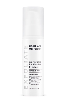  Gel Tẩy Tế bào Chết Paula's Choice Skin Perfecting 8% Aha Gel Exfoliant 100ml 