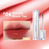 Son Tint Judydoll Căng Bóng Mát Lạnh - 04 Đỏ Nâu Trầm 2.4G