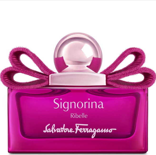  Nước Hoa Nữ Salvatore Ferragamo Signorina Ribelle Edp (100ml) - Ý (Salvatore Ferragamo Signorina Ribelle EDP sp. 100ml) 