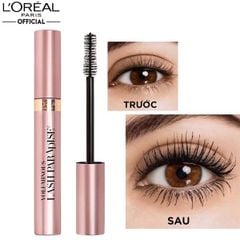  Mascara dày và dài L’Oréal Paris Lash Paradise 7.6ml. 