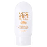Kem Dưỡng Trắng Da Toàn Thân Snow White Milky Lotion Hiệu Secret Key