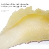  Tẩy Tế Bào Chết Da Đầu & Giảm Gàu Spes Chiết Xuất Hương Gừng Ginger Cream 280G. 