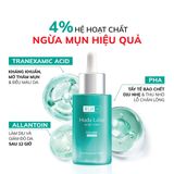  Serum dưỡng ẩm cho da mụn, nhạy cảm HADA LABO ACNE CARE CALMING SERUM 30ml 