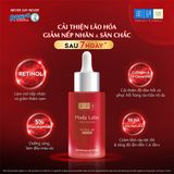  Serum cải thiện lão hóa da Hada Labo Pro-Aging Retinol B3 Serum 30ml 