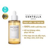  Tinh Chất Rau Má Làm Dịu Và Hỗ Trợ Phục Hồi Da Skin1004 Madagascar Centella Ampoule 100ml. 