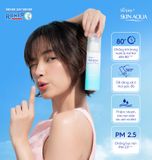  Xịt chống nắng bảo vệ đa chiều Sunplay Skin Aqua Ultra Protection Mist 60ml. 