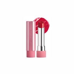  Son Bóng Dưỡng Môi 3Ce Glazy Lip Glow Màu 37 Raspberry Coated 