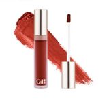Gilaa Long Wear Lip Cream #01 Glad Day